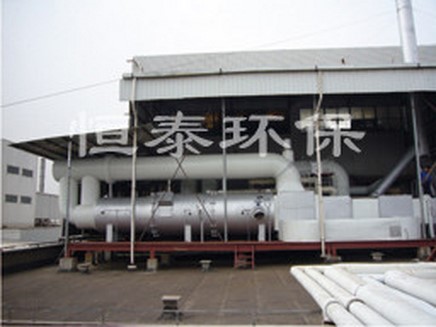 填注式套筒補(bǔ)償器