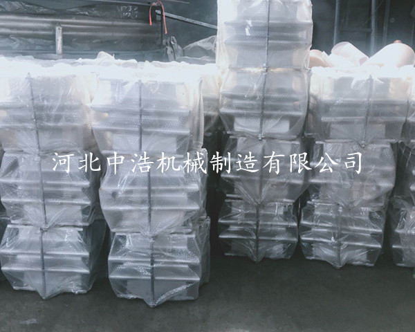 矩形波紋管膨脹節(jié)